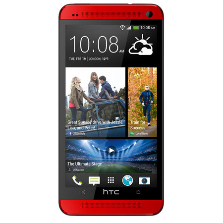 Сотовый телефон HTC HTC One 32Gb - Ковров