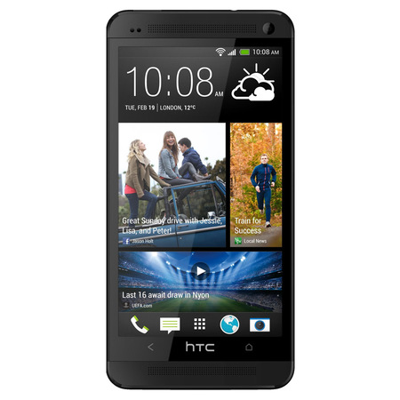 Сотовый телефон HTC HTC One dual sim - Ковров