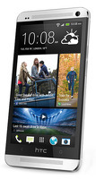 Смартфон HTC One Silver - Ковров