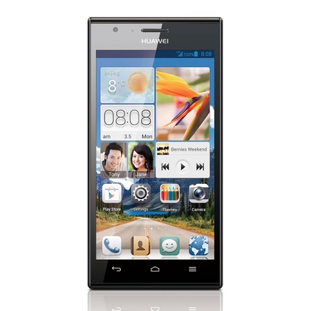 Смартфон Huawei Ascend P2 LTE - Ковров