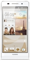 Смартфон HUAWEI Ascend P6 White - Ковров