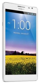 Сотовый телефон Huawei Huawei Huawei Ascend Mate White - Ковров