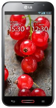 Сотовый телефон LG LG LG Optimus G Pro E988 Black - Ковров