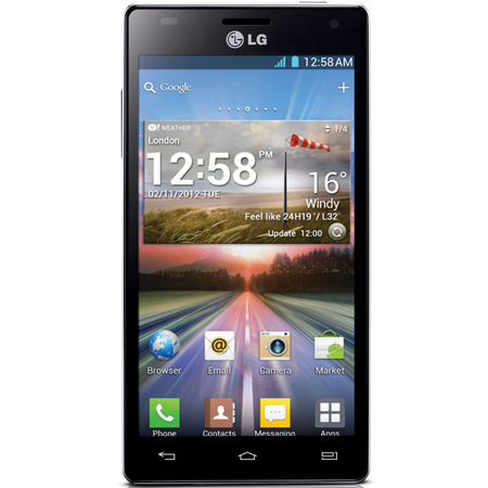 Смартфон LG Optimus 4x HD P880 - Ковров