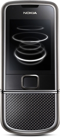 Мобильный телефон Nokia 8800 Carbon Arte - Ковров