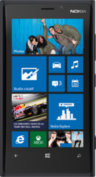 Мобильный телефон Nokia Lumia 920 - Ковров