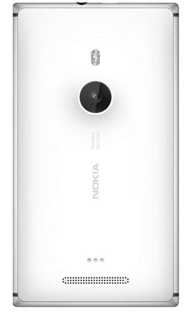 Смартфон NOKIA Lumia 925 White - Ковров