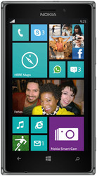 Смартфон Nokia Lumia 925 - Ковров