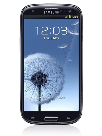 Смартфон Samsung + 1 ГБ RAM+  Galaxy S III GT-i9300 16 Гб 16 ГБ - Ковров