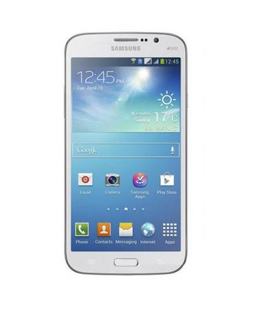 Смартфон Samsung Galaxy Mega 5.8 GT-I9152 White - Ковров