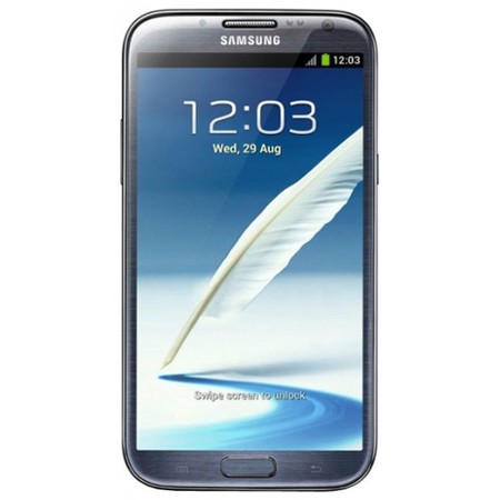 Смартфон Samsung Galaxy Note II GT-N7100 16Gb - Ковров