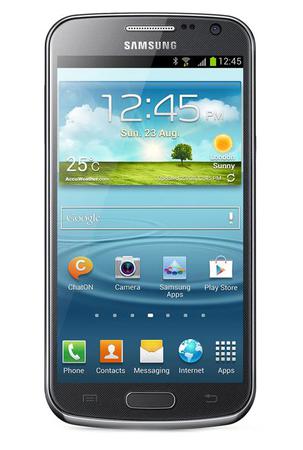 Смартфон Samsung Galaxy Premier GT-I9260 Silver 16 Gb - Ковров