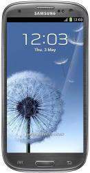 Samsung Galaxy S3 i9300 32GB Titanium Grey - Ковров