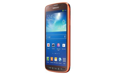 Смартфон Samsung Galaxy S4 Active GT-I9295 Orange - Ковров