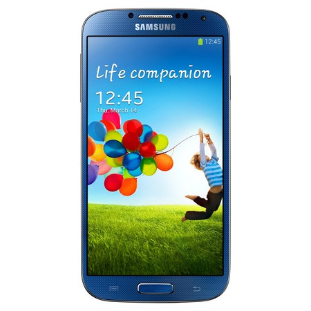Смартфон Samsung Galaxy S4 GT-I9505 - Ковров