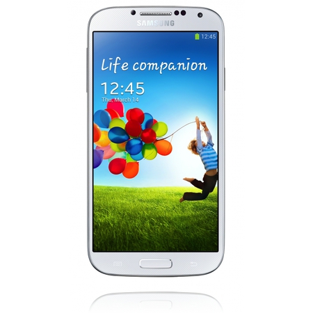 Samsung Galaxy S4 GT-I9505 16Gb черный - Ковров