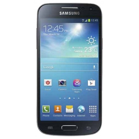 Samsung Galaxy S4 mini GT-I9192 8GB черный - Ковров