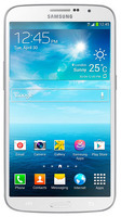 Смартфон SAMSUNG I9200 Galaxy Mega 6.3 White - Ковров
