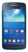 Смартфон SAMSUNG I9295 Galaxy S4 Activ Blue - Ковров