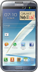 Samsung N7105 Galaxy Note 2 16GB - Ковров