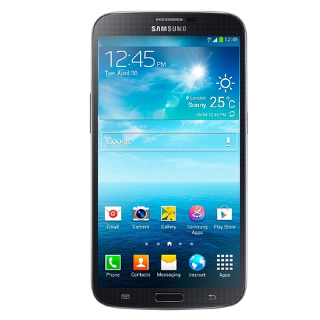 Сотовый телефон Samsung Samsung Galaxy Mega 6.3 GT-I9200 8Gb - Ковров