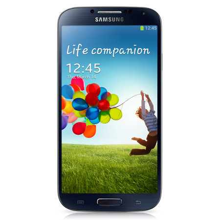 Сотовый телефон Samsung Samsung Galaxy S4 GT-i9505ZKA 16Gb - Ковров