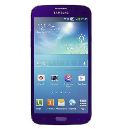 Сотовый телефон Samsung Samsung Galaxy Mega 5.8 GT-I9152 - Ковров
