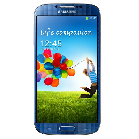 Сотовый телефон Samsung Samsung Galaxy S4 GT-I9500 16 GB - Ковров