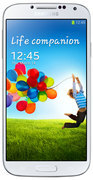 Смартфон Samsung Samsung Смартфон Samsung Galaxy S4 16Gb GT-I9505 white - Ковров
