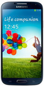 Смартфон Samsung Samsung Смартфон Samsung Galaxy S4 Black GT-I9505 LTE - Ковров