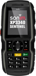 Sonim XP3340 Sentinel - Ковров