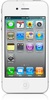 Смартфон Apple iPhone 4 8Gb White - Ковров
