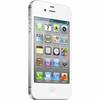 Мобильный телефон Apple iPhone 4S 64Gb (белый) - Ковров