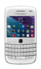 Смартфон BlackBerry Bold 9790 White - Ковров