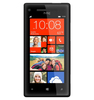 Смартфон HTC Windows Phone 8X Black - Ковров