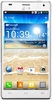 Смартфон LG Optimus 4X HD P880 White - Ковров