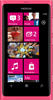 Смартфон Nokia Lumia 800 Matt Magenta - Ковров