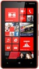 Смартфон Nokia Lumia 820 Red - Ковров