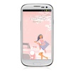 Мобильный телефон Samsung + 1 ГБ RAM+  Galaxy S III GT-I9300 La Fleur 16 Гб 16 ГБ - Ковров