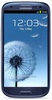 Смартфон Samsung Galaxy S3 GT-I9300 16Gb Pebble blue - Ковров
