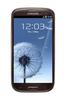Смартфон Samsung Galaxy S3 GT-I9300 16Gb Amber Brown - Ковров