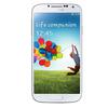 Смартфон Samsung Galaxy S4 GT-I9505 White - Ковров