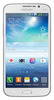Смартфон SAMSUNG I9152 Galaxy Mega 5.8 White - Ковров