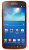 Смартфон SAMSUNG I9295 Galaxy S4 Activ Orange - Ковров