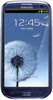 Смартфон SAMSUNG I9300 Galaxy S III 16GB Pebble Blue - Ковров