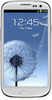 Смартфон SAMSUNG I9300 Galaxy S III 16GB Marble White - Ковров
