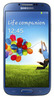Смартфон SAMSUNG I9500 Galaxy S4 16Gb Blue - Ковров