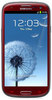 Смартфон Samsung Samsung Смартфон Samsung Galaxy S III GT-I9300 16Gb (RU) Red - Ковров