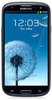 Смартфон Samsung Samsung Смартфон Samsung Galaxy S3 64 Gb Black GT-I9300 - Ковров