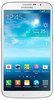 Смартфон Samsung Samsung Смартфон Samsung Galaxy Mega 6.3 8Gb GT-I9200 (RU) белый - Ковров